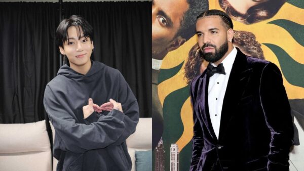 Fans joyous as BTS’ Jungkook ties with Drake for the most #1 hits on the Billboard Hot 100 Chart this decade