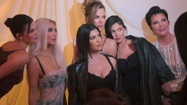 Kardashian fans think Kylie Jenner’s inner circle member leaked pregnancy news after spotting ultrasound in new video