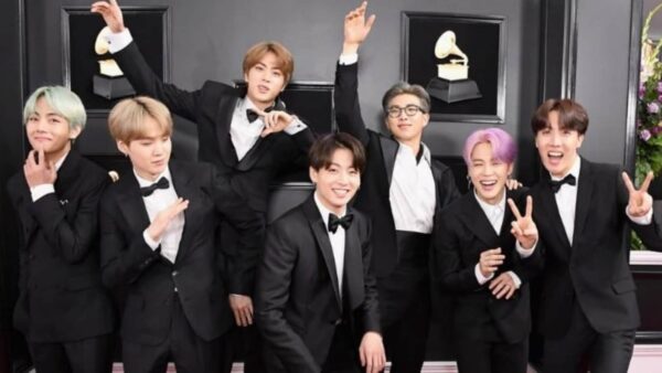 33rd Seoul Music Awards winners list: BTS’ Jungkook, Jimin and V bag main awards