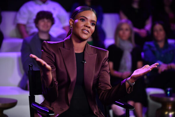 Candace Owens Calls Out “Homewrecker” Ariana Grande Over “Yes, And?” Song