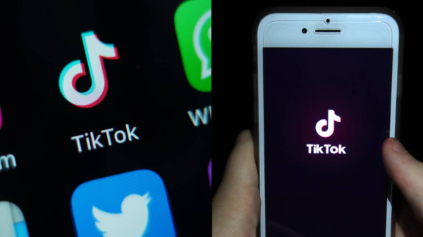 TikTok accused of ‘allowing hate speech’ as Taylor Swift, Adele and Harry Styles songs pulled