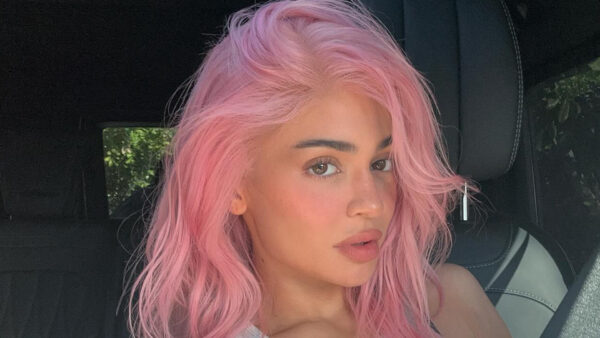 Kylie Jenner accused of copying boyfriend Timothee Chalamet’s wacky style after she debuts bold change in appearance