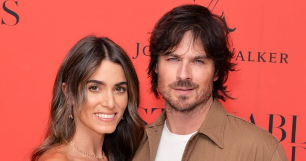 Ian Somerhalder, Nikki Reed’s Quotes About Leaving Hollywood for a Farm