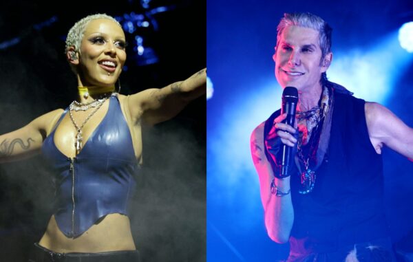 Doja Cat, Jane’s Addiction and more join line-up