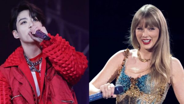 BTS’ Jungkook, TXT sweep 2024 People’s Choice Awards nods alongside Taylor Swift