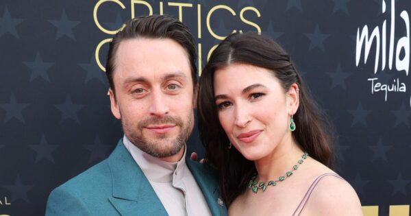 Kieran Culkin and Jazz Charton Are a ‘Down-to-Earth’ Couple