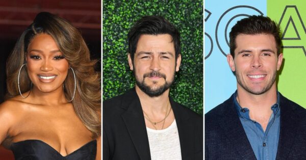 Us Weekly’s Hot and Not List for 2024, According to Celebs