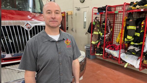 N.B. news: More firefighters needed in Moncton, says union