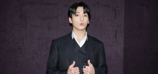 Fans react as BTS’ Jungkook becomes the 1st & only Asian soloist to spend 60 cumulative weeks on Billboard Hot 100 chart