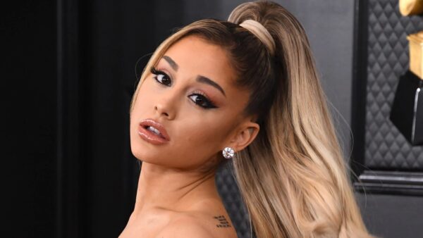 Ariana Grande’s Wicked remake forced to halt filming again as lead star falls sick