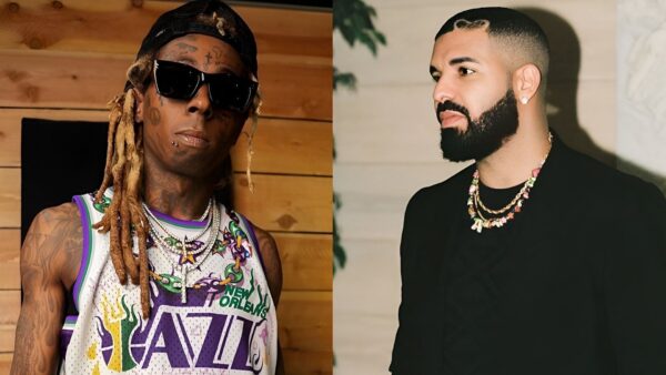 Lil Wayne trolled for saying people hate Drake because he is light-skinned 