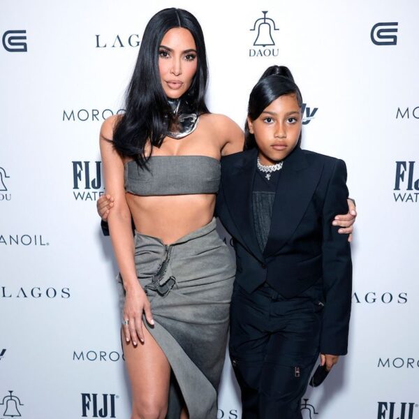 10 things to know about North West, Kim and Kanye’s daughter