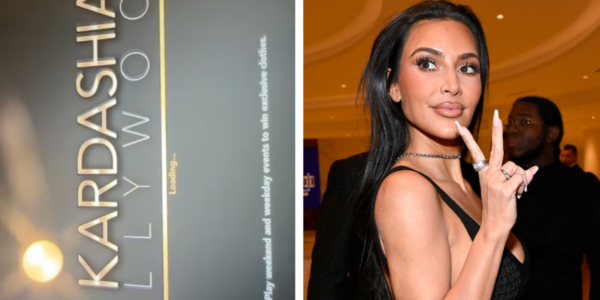 Kim Kardashian fan launches petition to protest game shut down: ‘I’m p***ed’
