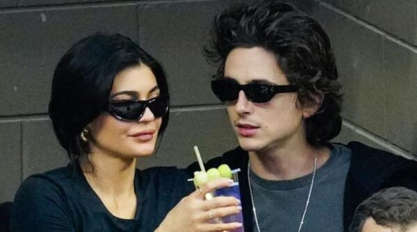 Kylie Jenner sets ‘strict rules’ for beau Timothee Chalamet