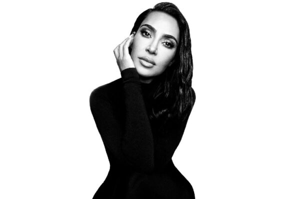 French brand Balenciaga announces Kim Kardashian as brand ambassador