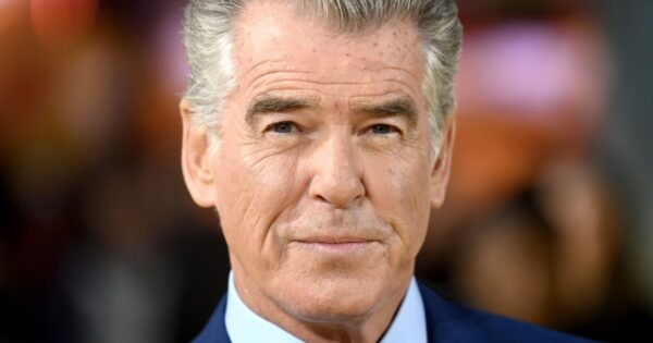 Pierce Brosnan pleads not guilty to Yellowstone citations