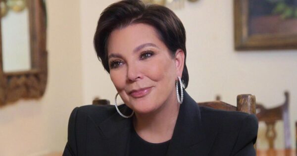 Kris Jenner slammed for 'too many facelifts' as she posts wrinkle-free selfies