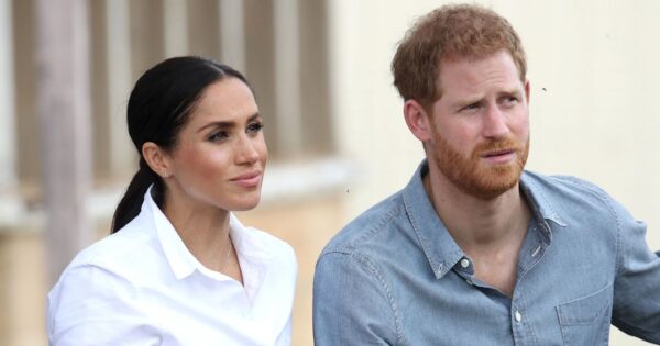 Celebrities who have stood by Prince Harry & Meghan Markle since royal departure