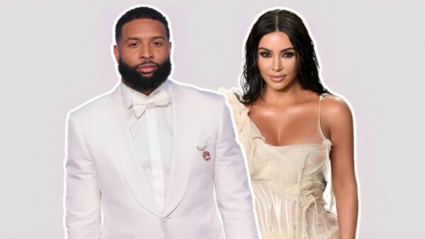 ‘This Wasn’t Just A Fling’: Kim Kardashian And Odell Beckham Jr. Are No Longer ‘Super Casual’, Reveals Insider