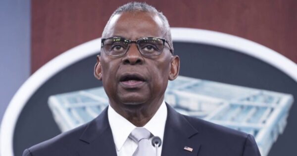 Defense Sec. Lloyd Austin is hospitalized for a ’emergent bladder issue,’ will continue to carry out duties