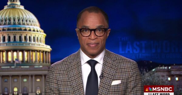 Capehart torches Trump’s ‘unbelievably racist’ remarks