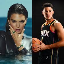 Pop Crave on X: "Kendall Jenner and Devin Booker are rekindling …