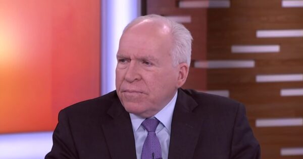 Former CIA Director explains how Russia is using ‘Republican lawmakers as tools’ 