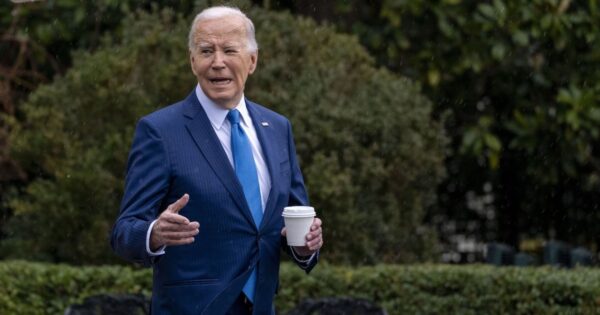 Biden to undergo annual physical exam