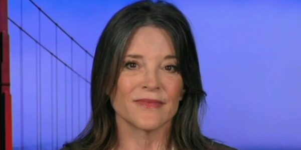 Marianne Williamson: Why didn't Biden accomplish this with a Democratic House and Senate?