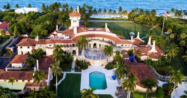 What Mar-a-Lago’s reported ‘hidden room’ means for Trump’s classified documents case