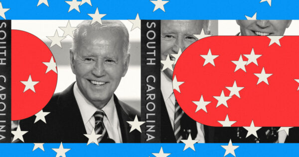 Biden wins early, NBC News projects