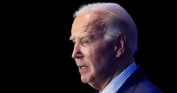 Special counsel’s assessment of Biden’s mental fitness triggers Democratic panic
