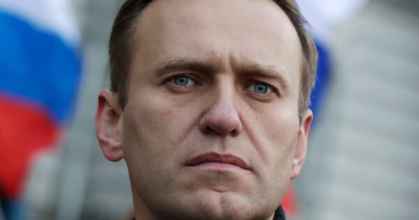 Alexei Navalny, one of Putin’s fiercest critics, has died, prison authorities say