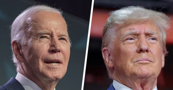 What Trump and Biden’s South Carolina primary approach suggests about their 2024 Southern strategy