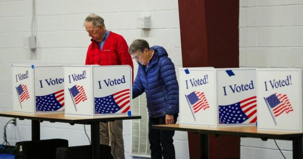 PBS NewsHour | News Wrap: Democratic primary race begins in South Carolina | Season 2024