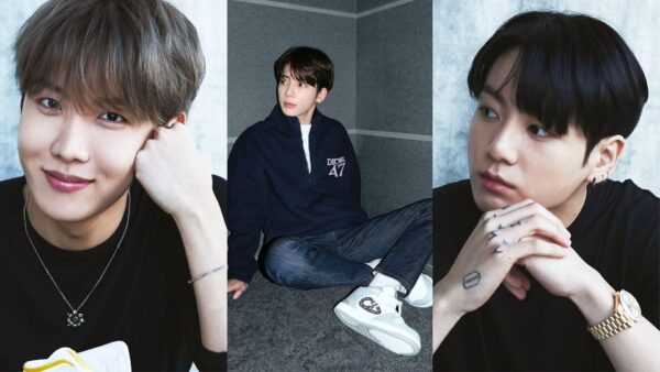 Fans admire TXT’s Taehyun as he mentions BTS’ Jungkook and J-hope as his role models in Academic Reincarnation episode 4