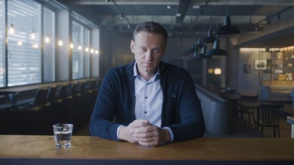 Navalny’s death must galvanize global support for Russia’s democratic opposition