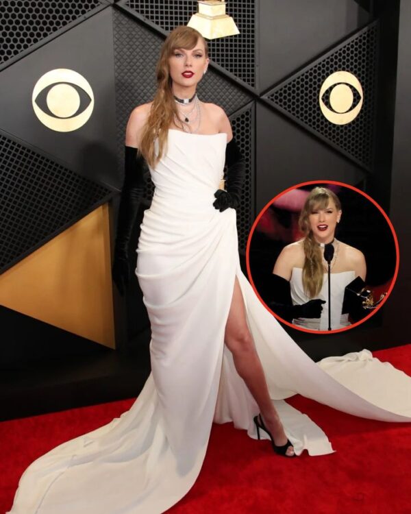 Taylor Swift wins 13th Grammy for pop vocal album 'Midnights', Watch now ????