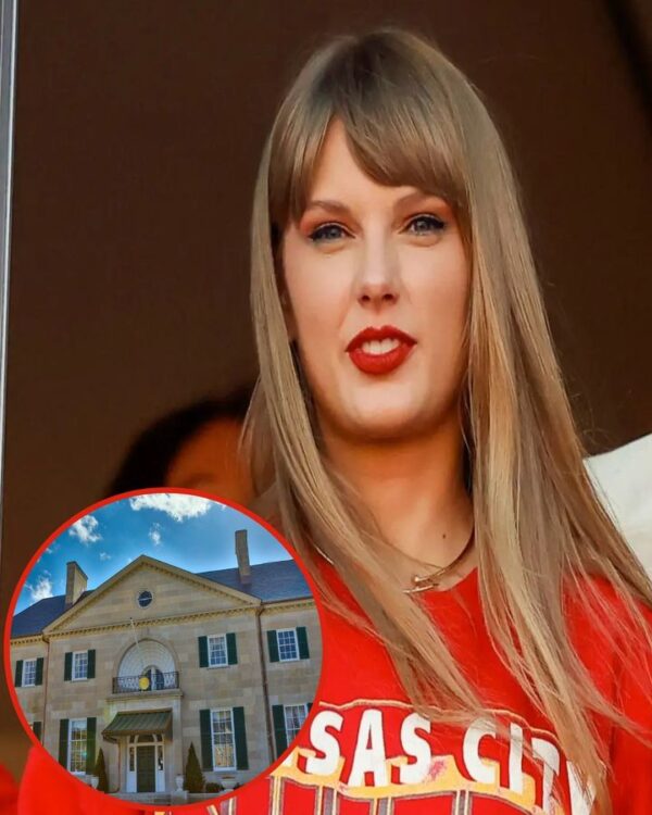 Japanese Embassy roots for Taylor Swift, assures fans she’ll make it to Super Bowl ????