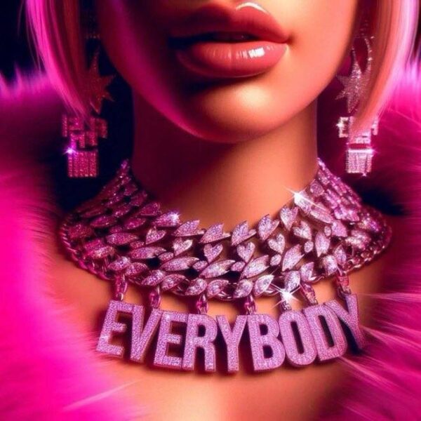 Nicki Minaj "Everybody" ft @LILUZIVERT has now entered the Top 10 of the US Overall Radio (Mediabase) chart at #10 (+1)…