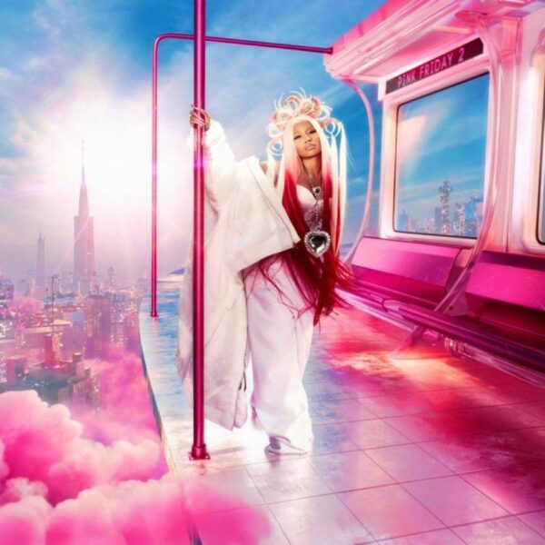 Nicki Minaj’s Pink Friday 2 is less than 120 sales away from surpassing “Good News”  by Big Foot the Horse as the longes…