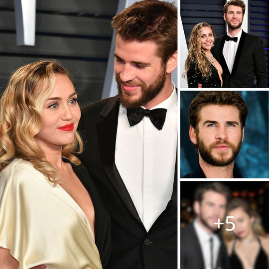 Miley Cyrus 'is healthier than ever' after messy split from Liam Hemsworth ‎