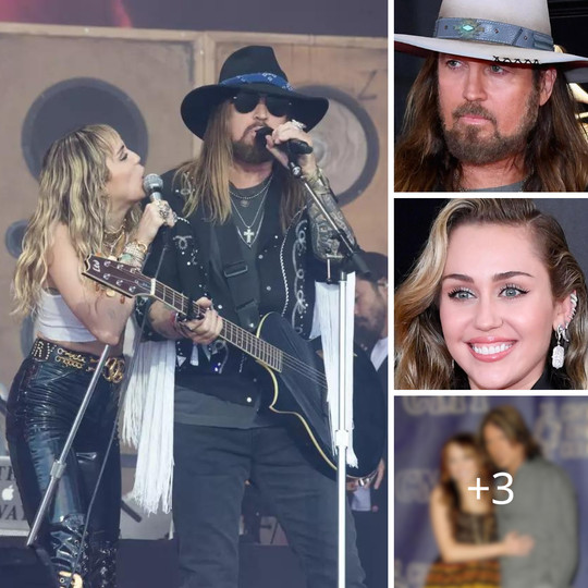 Billy Ray Cyrus ‘tried reaching out’ to daughter Miley amid family drama ‎