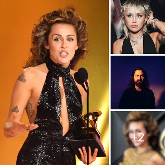 Steamboat’s Tyler Johnson grabs another Grammy for Miley Cyrus’ ‘Flowers’ ‎