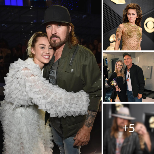 Billy Ray Cyrus ‘has tried reaching out’ to daughter Miley amid feud: report ‎