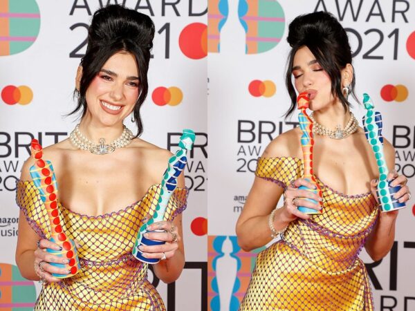 ???? ¡A VOTAR! ????

????️ Las votaciones para "Mejor Acto Pop" en los Brits Awards 2024 ya están abiertas!

— Se realizarán a través de …