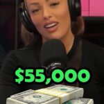 ???? #MandyRose’s fan surprises with a $55,000 donation on #FanTime! #reels – https://celebspop.site/