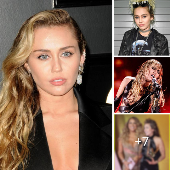 Miley Cyrus Doesn't Owe Her Dad A Conversation, Despite Billy Ray Cyrus 'Trying To Reach Out' ‎