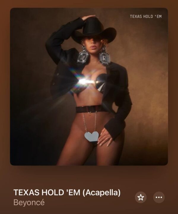 Acapella and Instrumental now available!

https://music.apple.com/us/album/texas-hold-em-single/1731040152