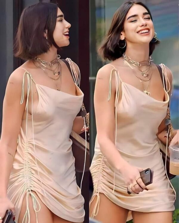 So Beautiful Superstar singer Dua Lipa.!
#dualipa